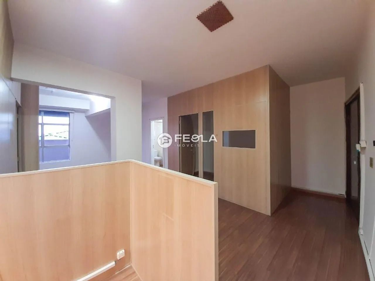 Sala para alugar em Americana, Jardim Girassol, com 135 m², Edifício Rose Moutran - Foto 5