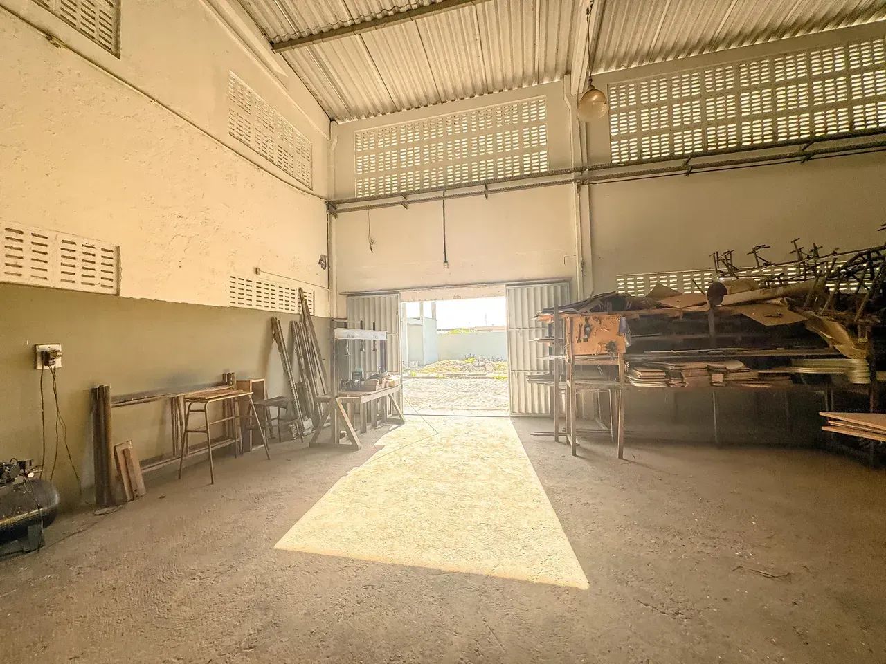 Galpão Nossa Senhora do Socorro - Foto 4