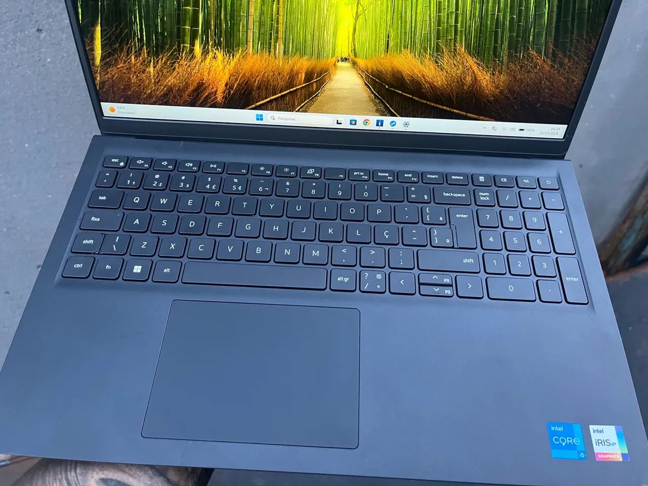 Notebook Dell i5 13geracao - Foto 4