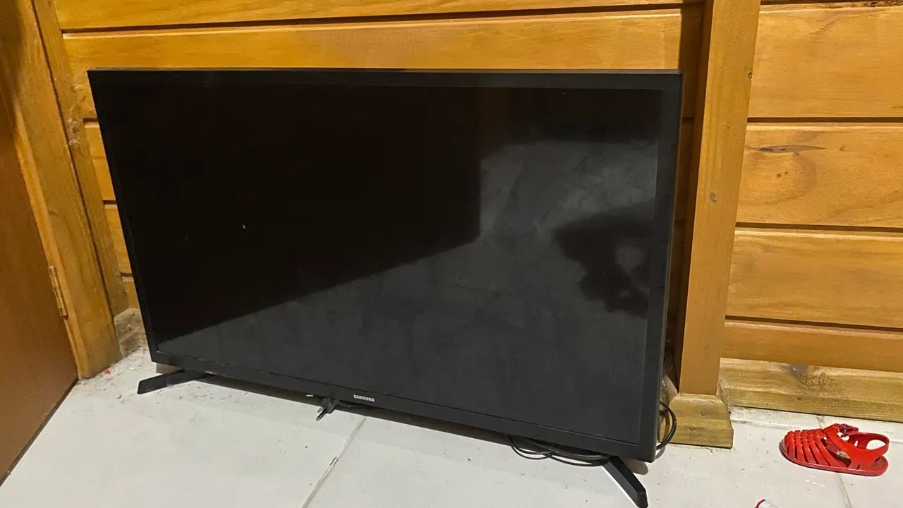 vende-se TV 32 polegadas!  - Foto 2
