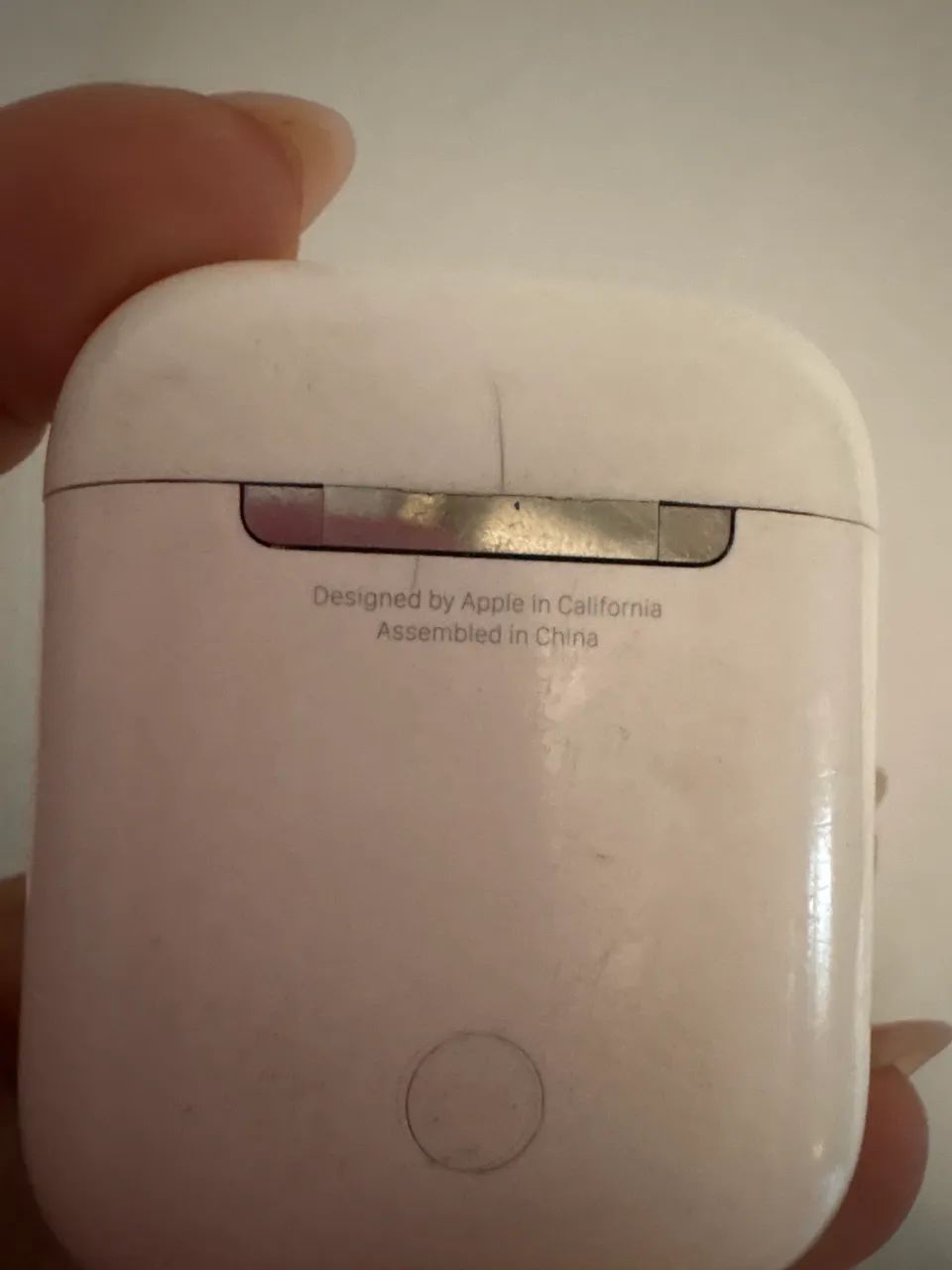 Fone Apple  - Foto 2
