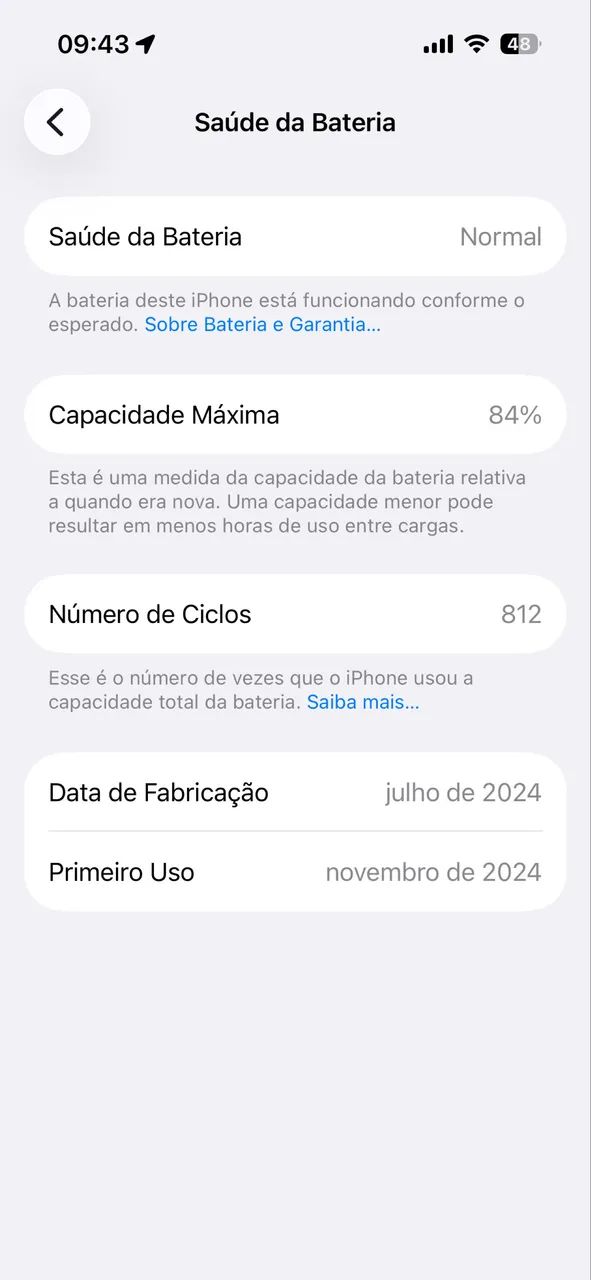 IPHONE 15 - Foto 5