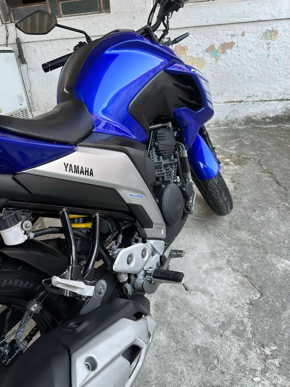 Fazer fz25 extra - Foto 4