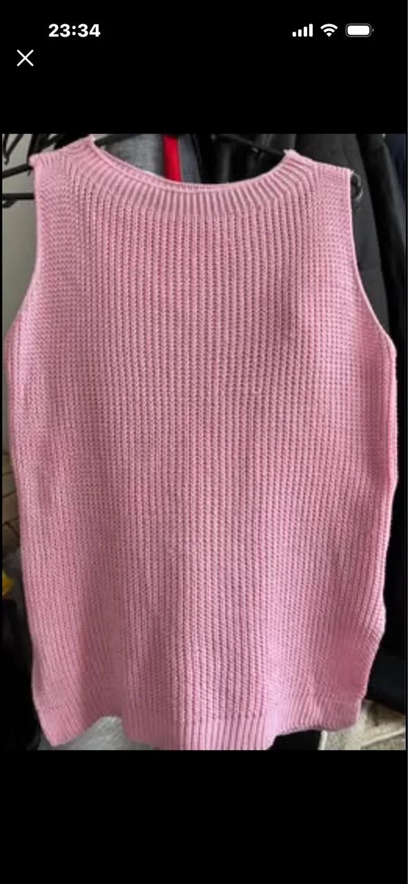 Lote de roupas femininas - Foto 3