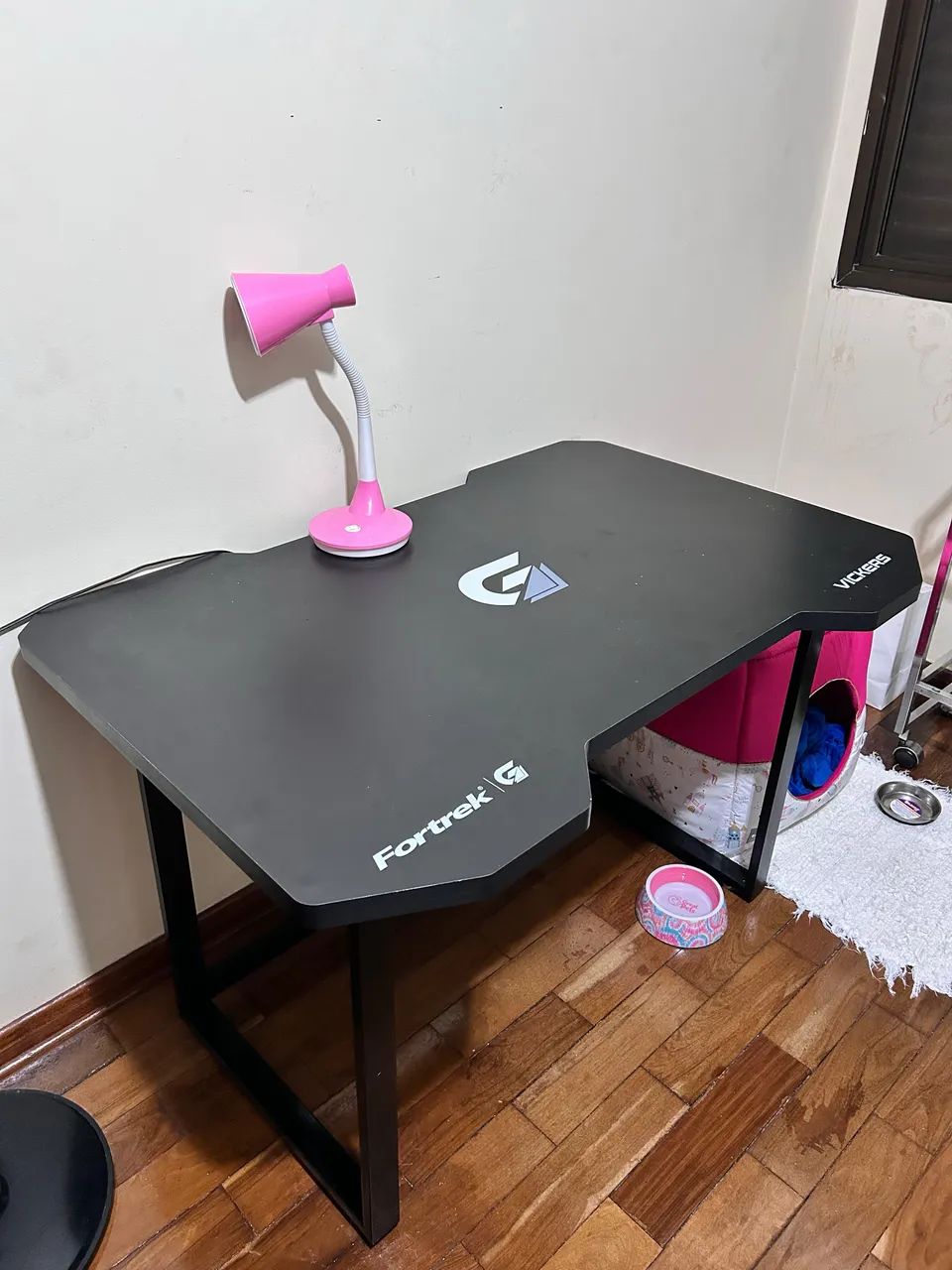 Mesa FORTREK Vickers 