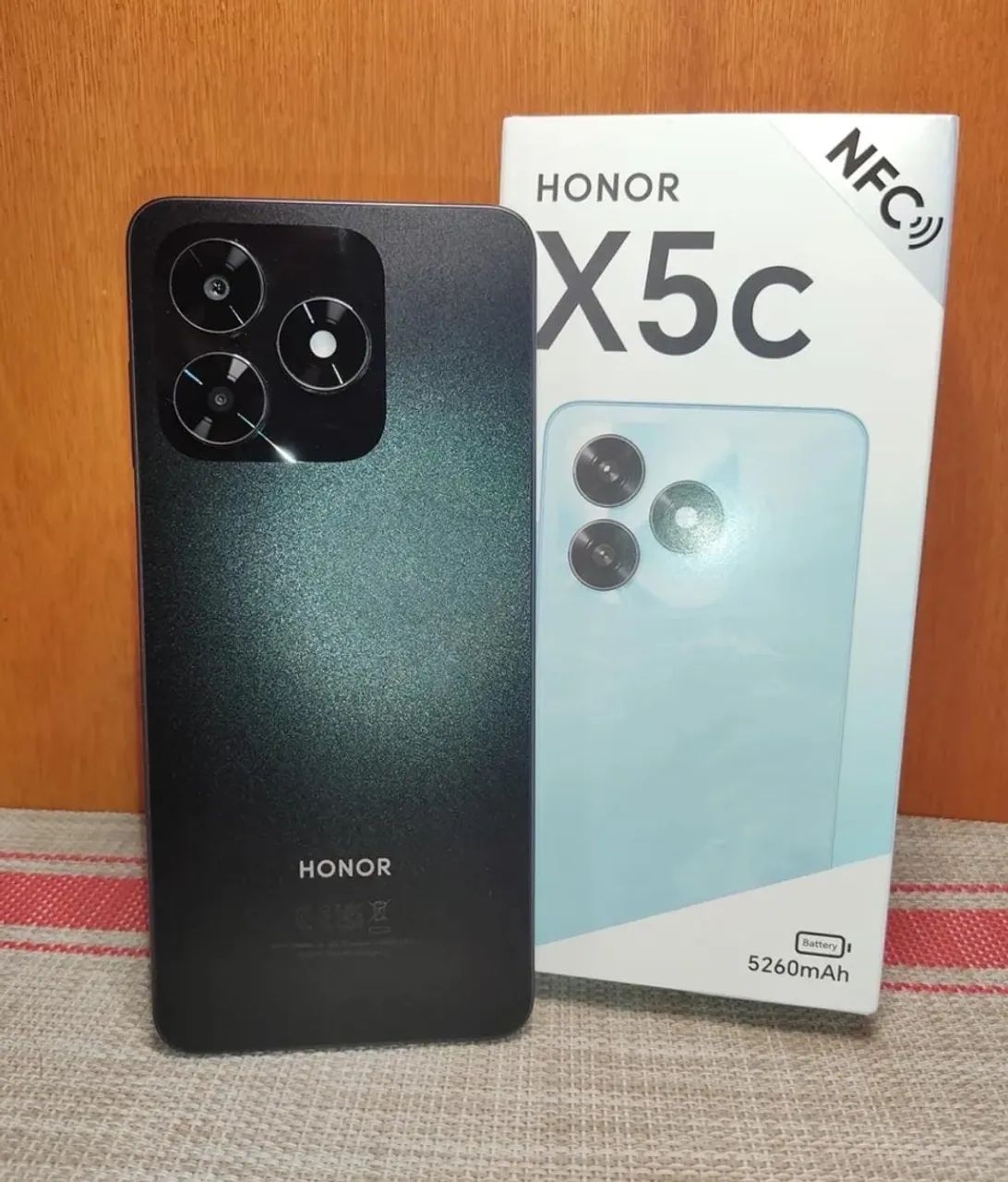 Honor X5c