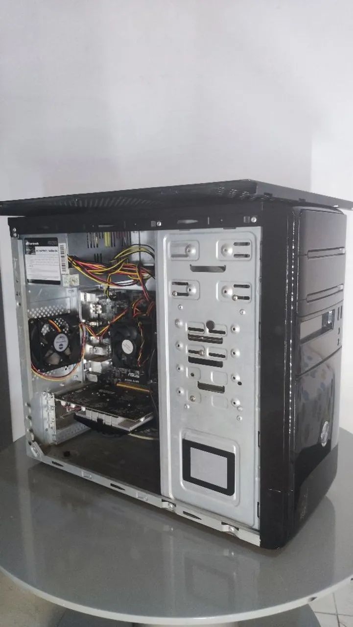 Computador para rodar games seco seco  - Foto 4