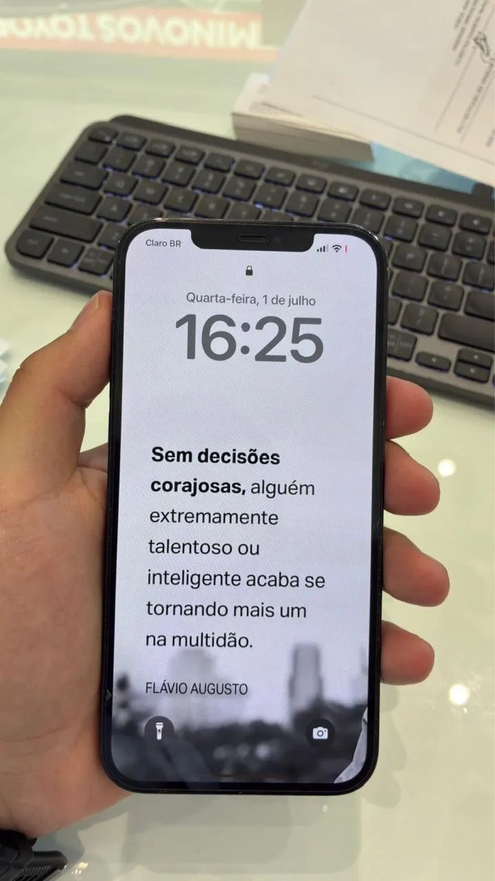 iPhone 12 Pro Max 