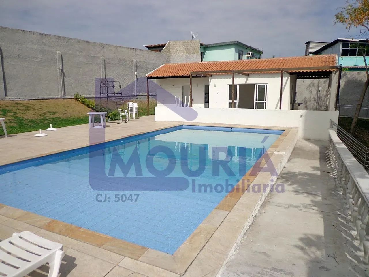 Apartamento com 02 quartos, garagem e área de lazer completa - Foto 3