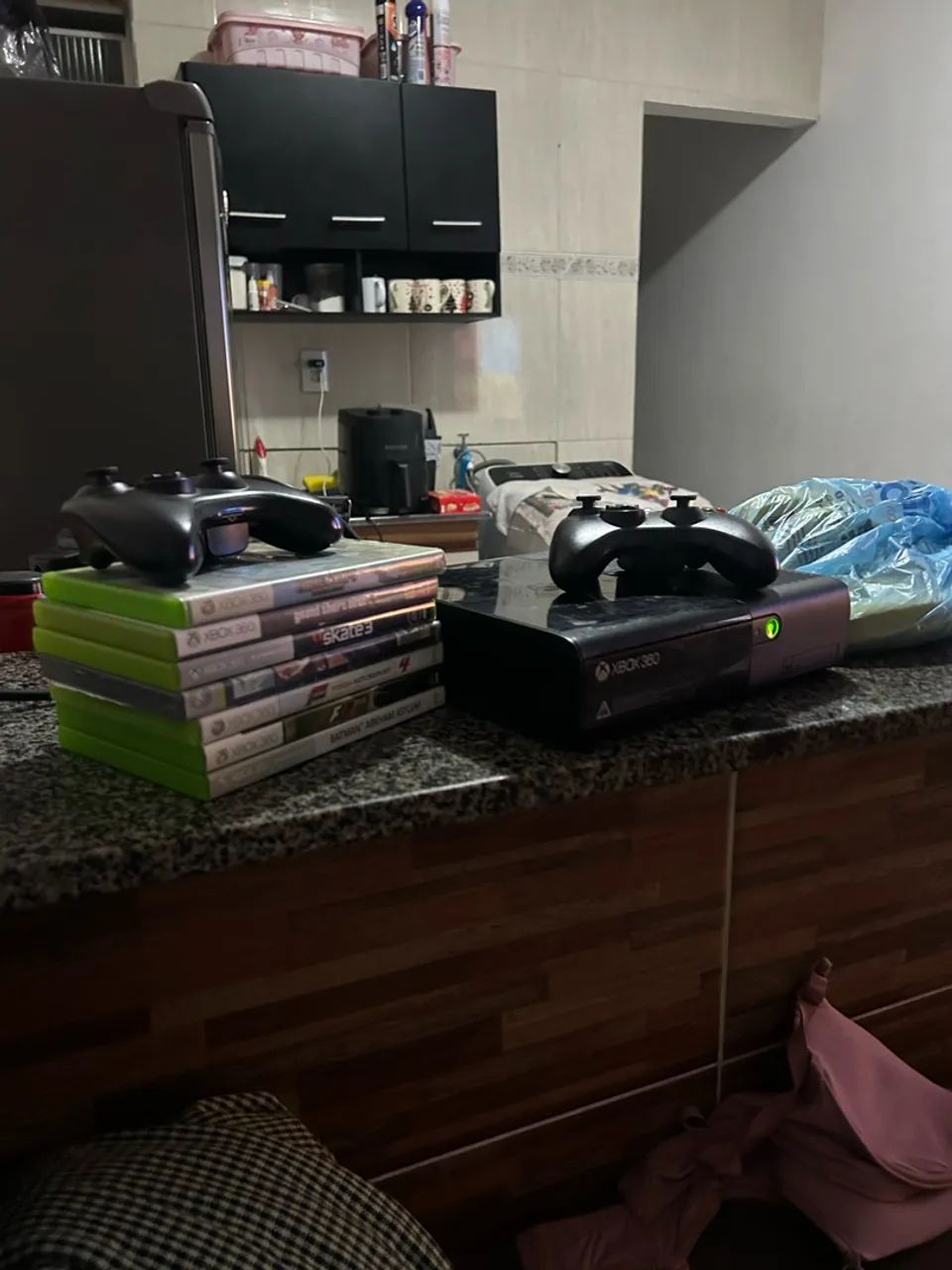 Xbox 360 - Foto 2