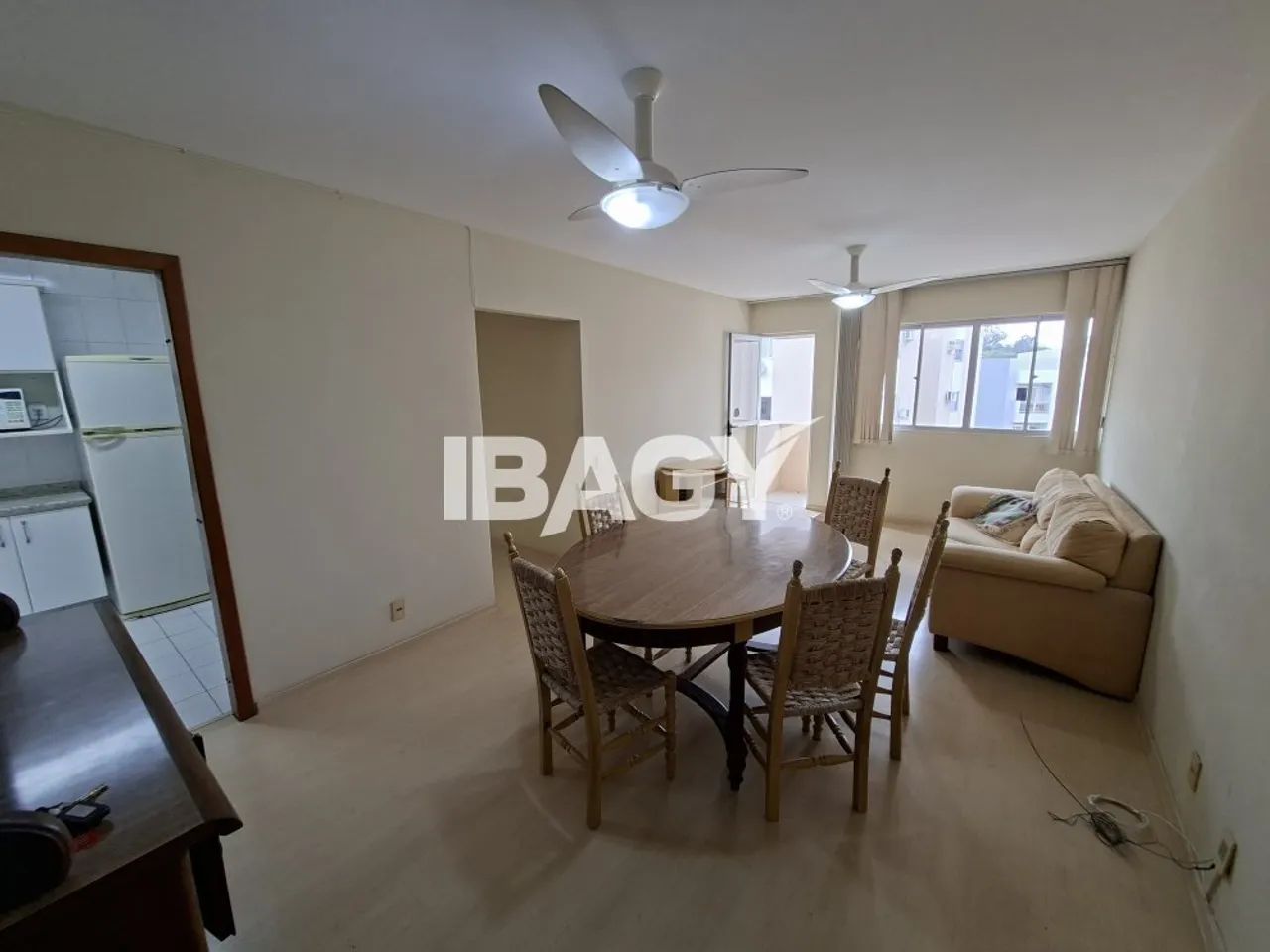 Excelente Apartamento 3 dormitório(s) em Carvoeira - Florianópolis - Foto 2