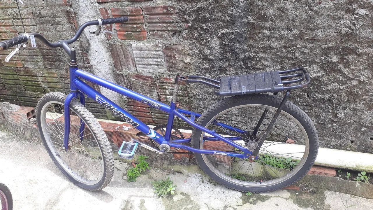 Bicicletas  - Foto 5