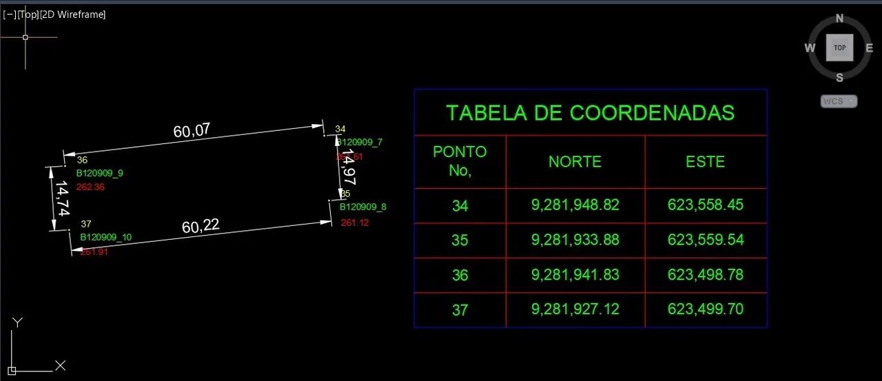 Lote 25X60. - Foto 2