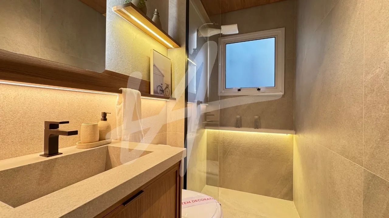 Apartamento de 67 m² com Suíte no Eco Vila Pinheiros - Foto 3