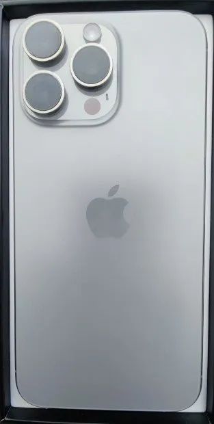 Iphone 15 PRO MAX 256G 