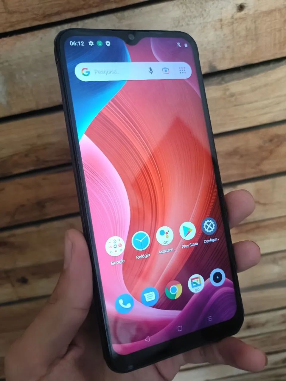 Realme c11
