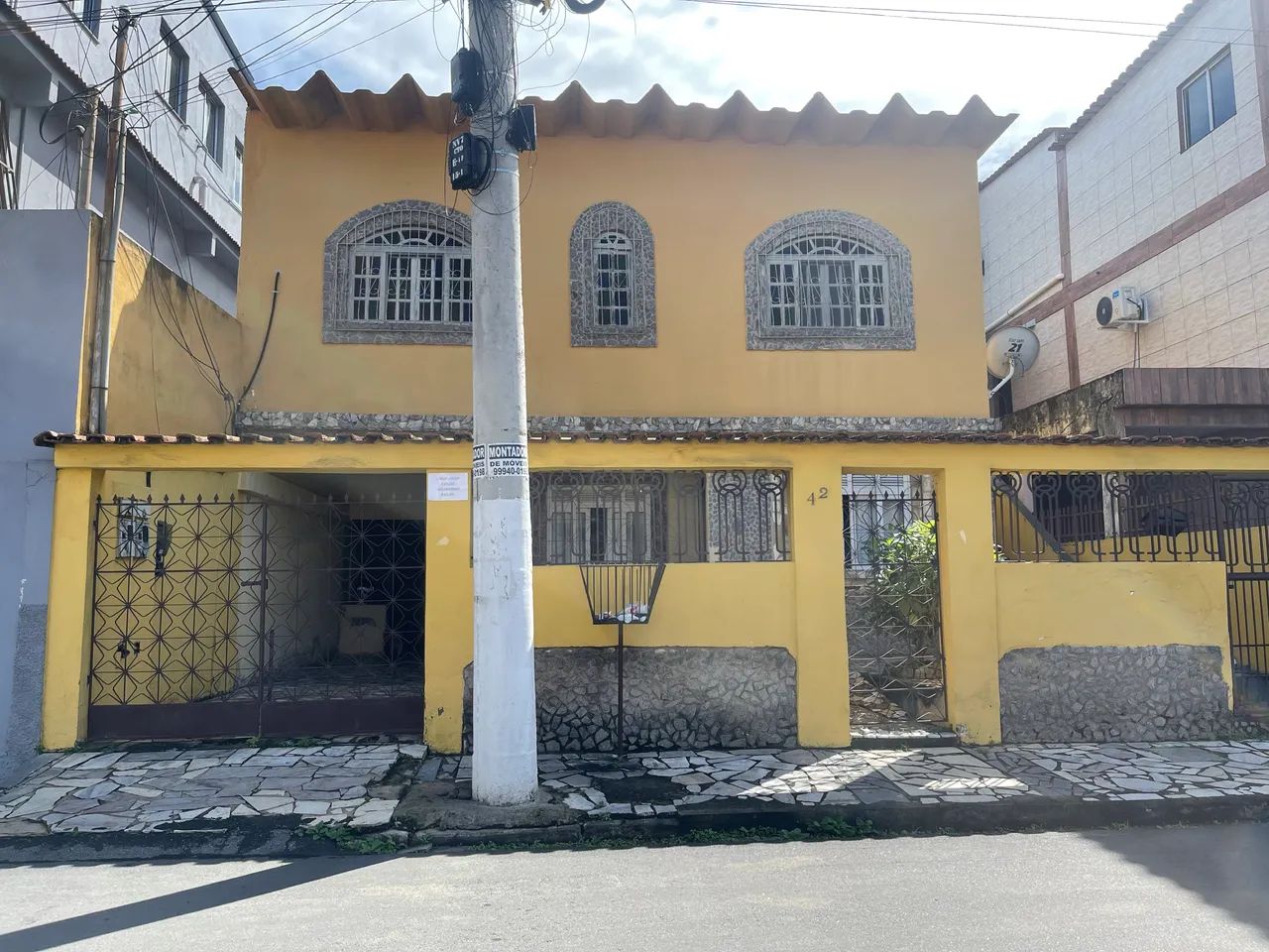 Foto - Serra - José de Anchieta