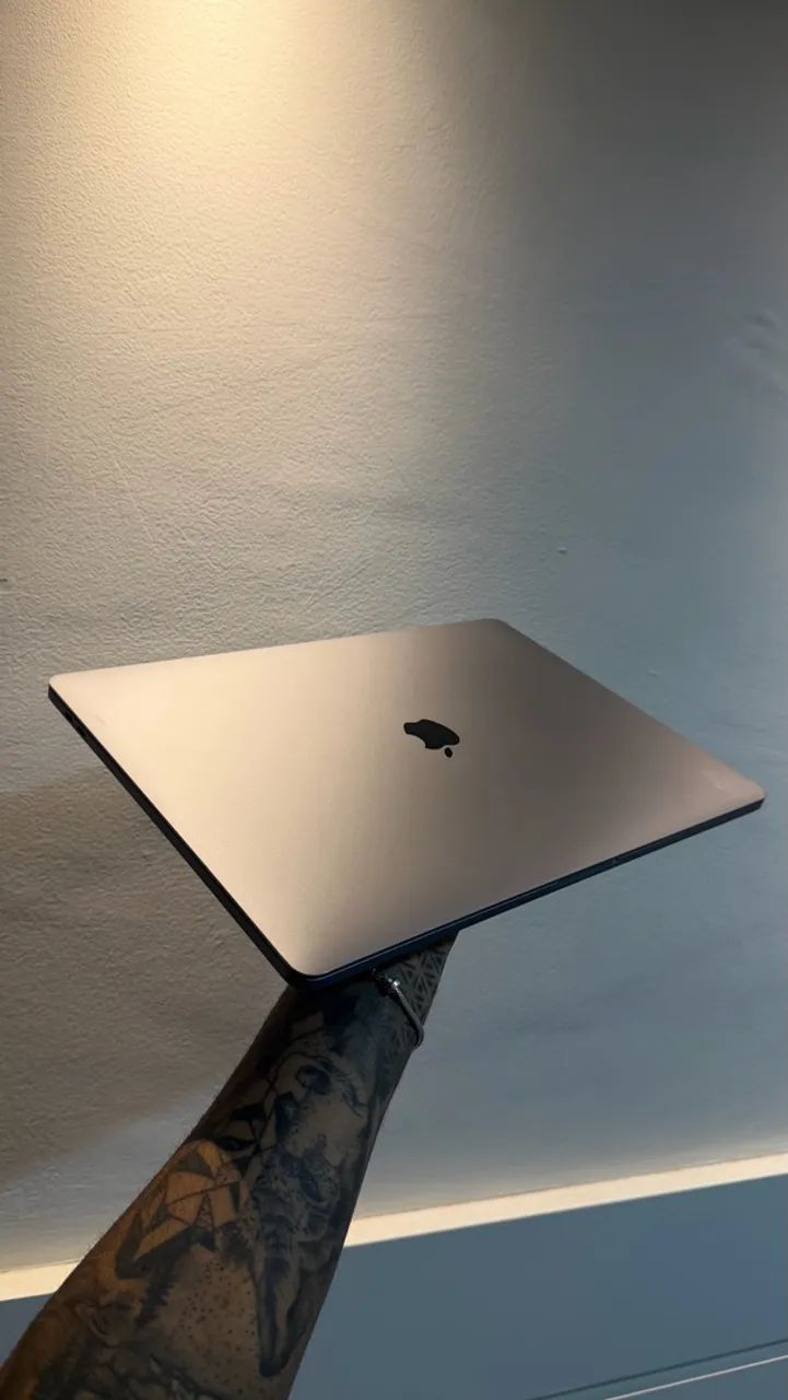 MacBook Pro 2019 16" i9 32GB 512GB SSD - Foto 4
