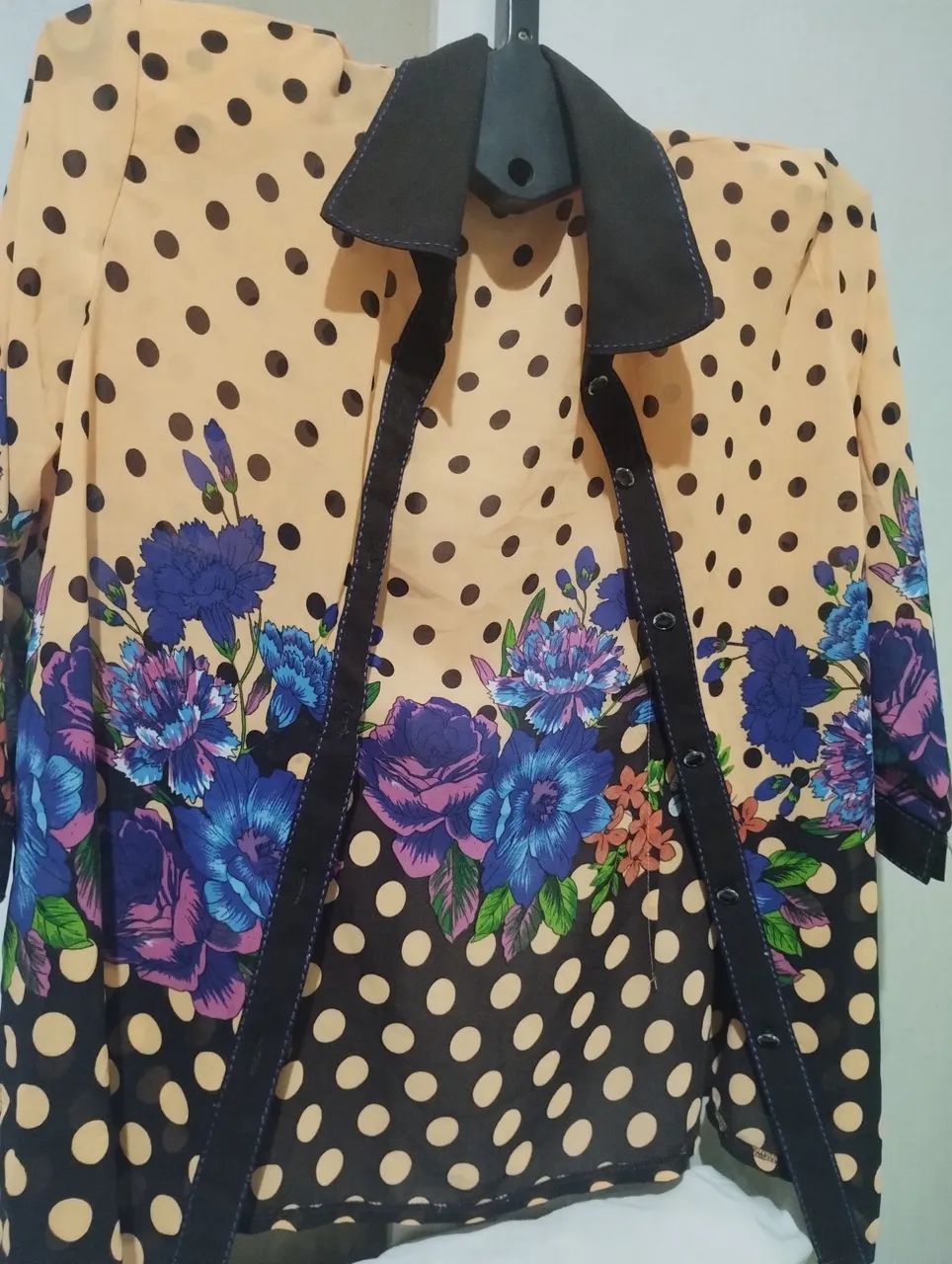 Blusas femininas 