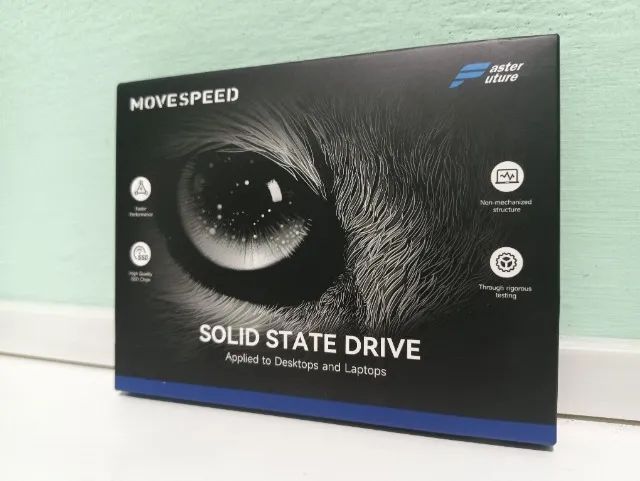 SSD 2TB PARA PS5.  ..NOVO.. - Foto 3