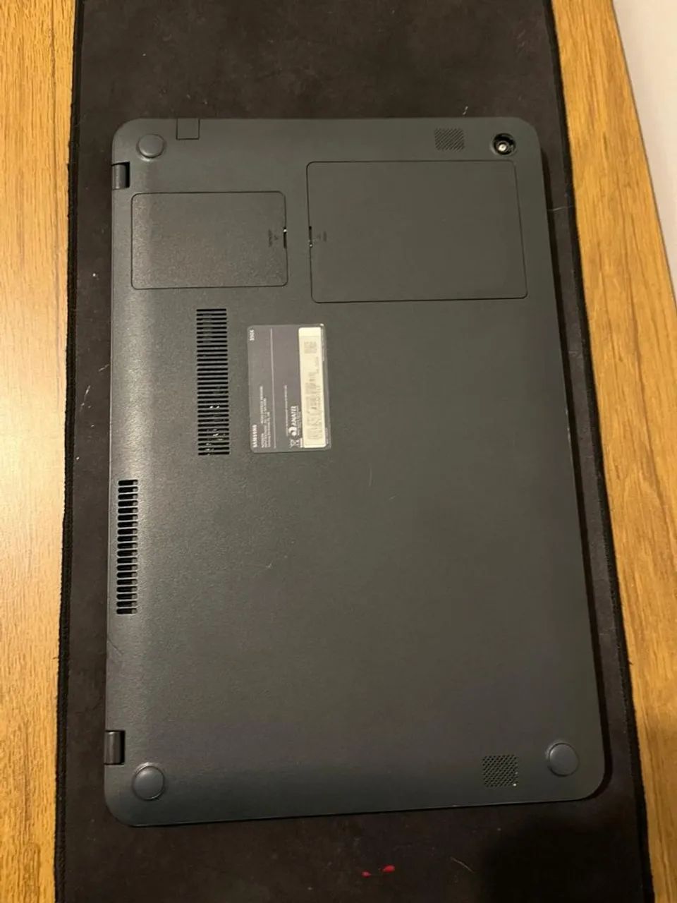 Notebook Samsung Expert X40  - Foto 2