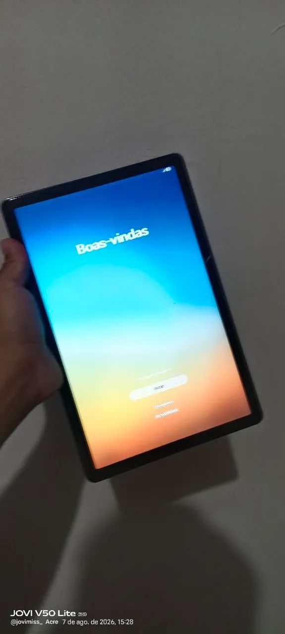 Vende-se tablet e televisão  - Foto 3
