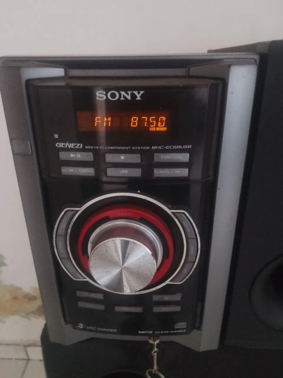 Micro system SONY - Foto 2