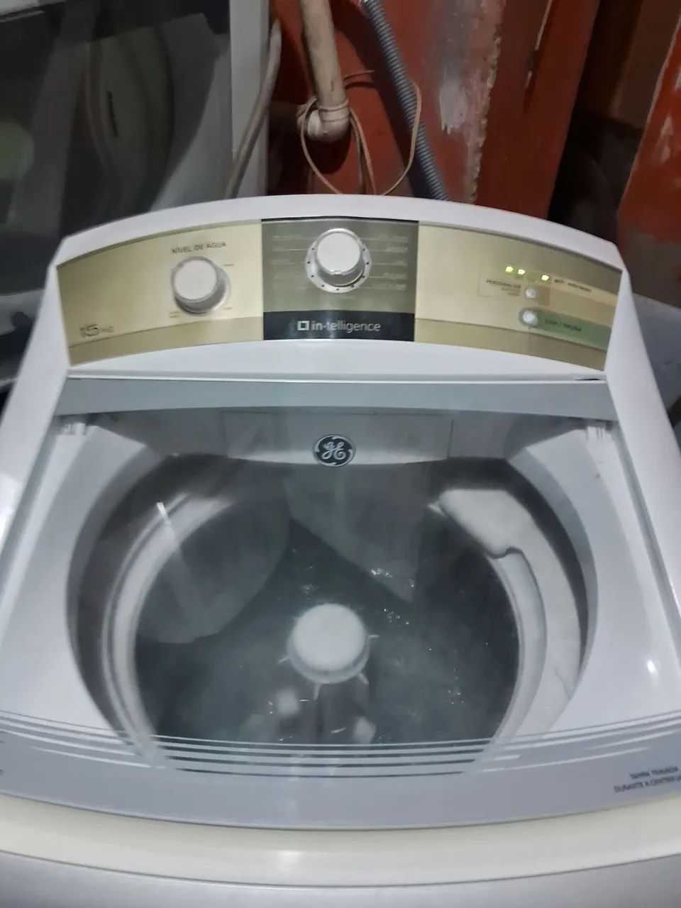 G.e 15kg  - Foto 2