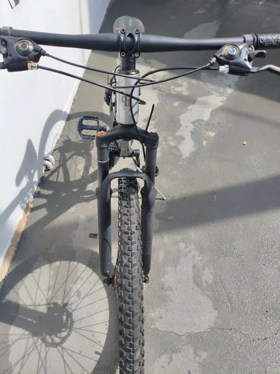 Bicicleta Aro 29 - Foto 2