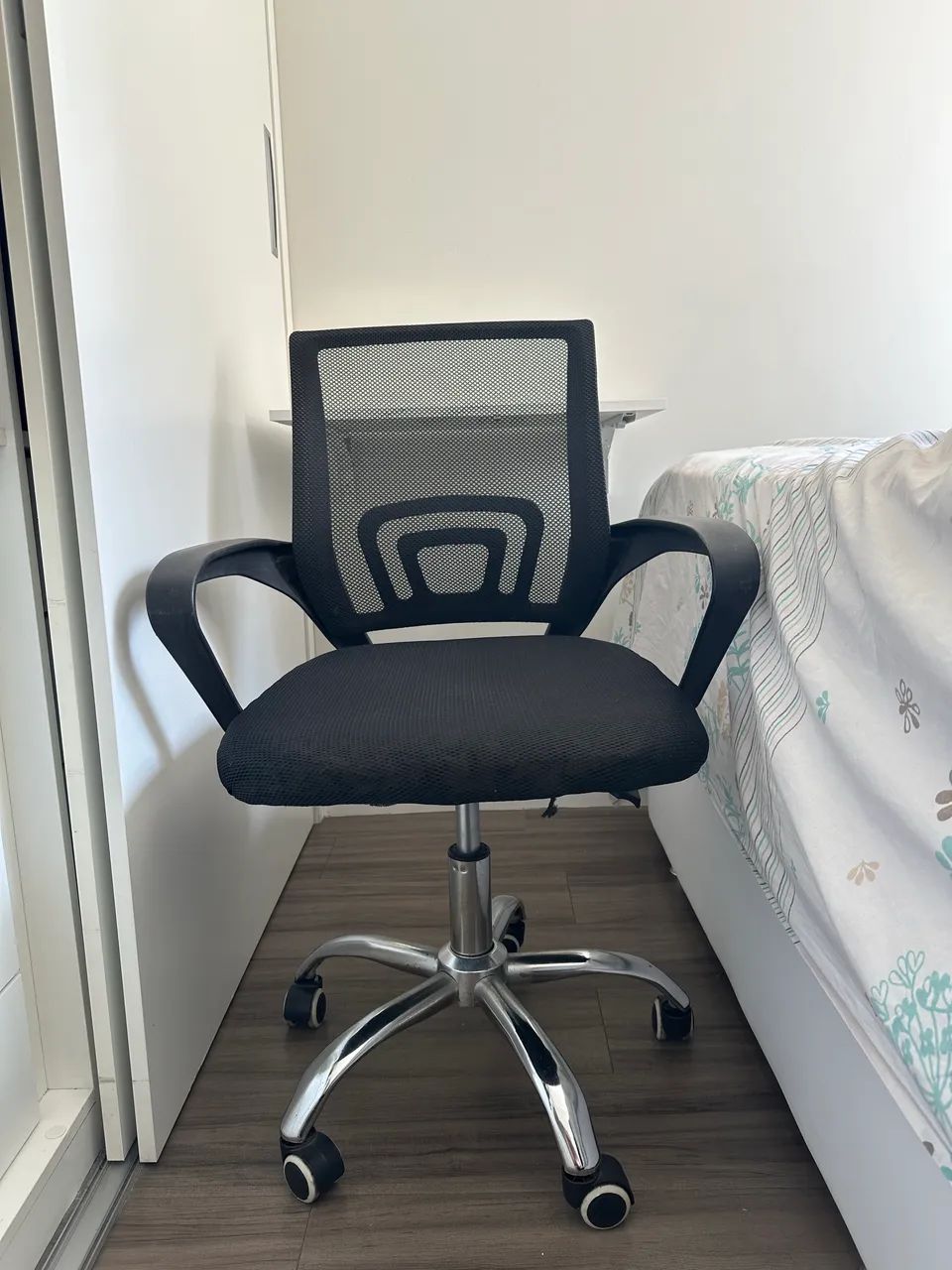 Mesa e cadeira para computador  - Foto 3