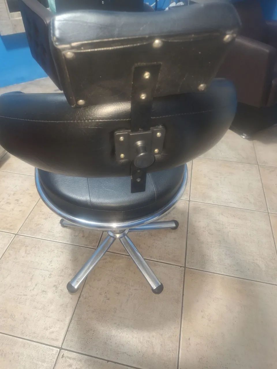 Cadeiras salão  - Foto 2