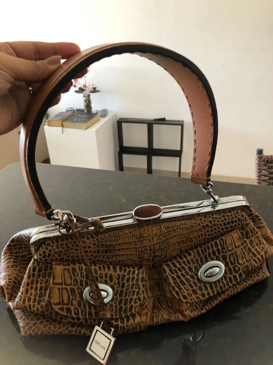 Bolsa Lenny e cia original  - Foto 2