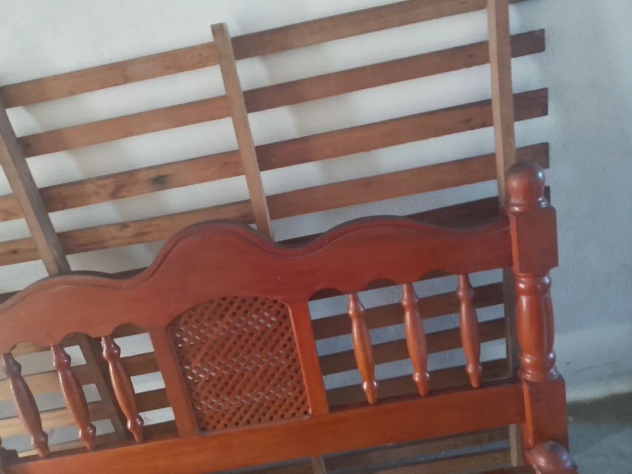 Cama de Casal - Foto 2