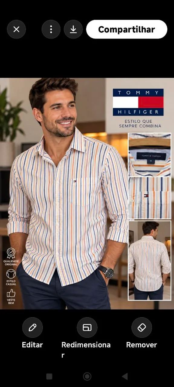 Roupas 