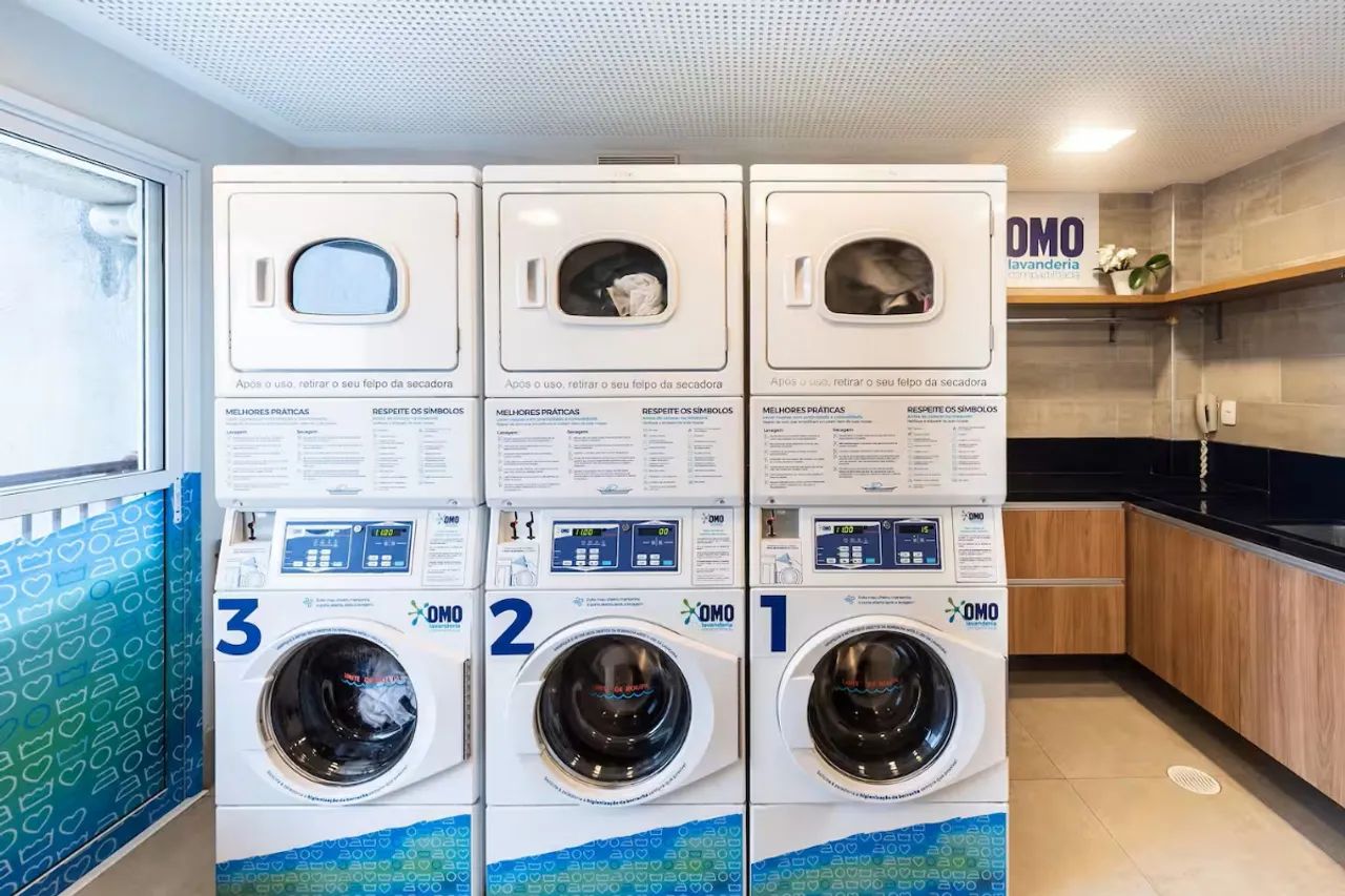 Studio para venda em Centro com 1 quarto, 29m² - Foto 2