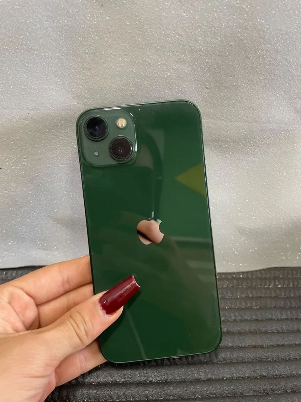 IPHONE 13 VERDE 128GB
