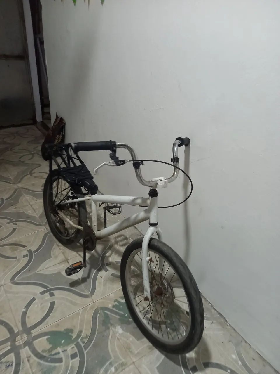 Montadinha aro 20 - Foto 4