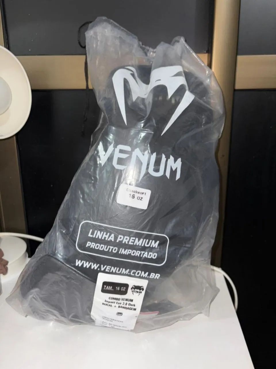 Combo Venun impact Evo 2.0  - Foto 4