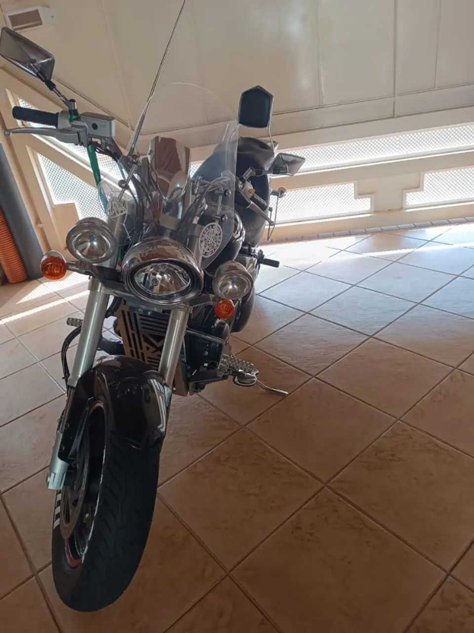 SUZUKI BOULEVARD  - Foto 3