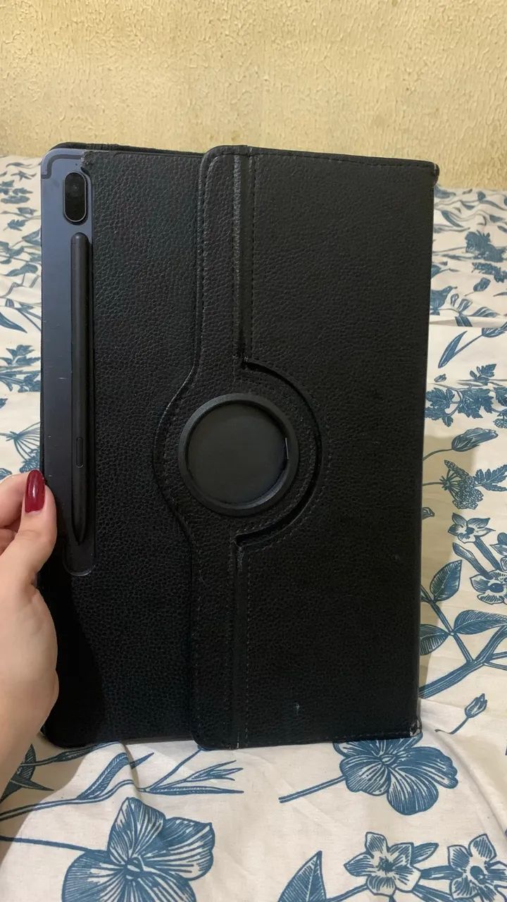 Tablet Samsung S7 Fe  - Foto 4