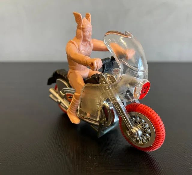 Moto Heróis Gulliver - Thor - Brinquedos e Jogos - Vila Yara