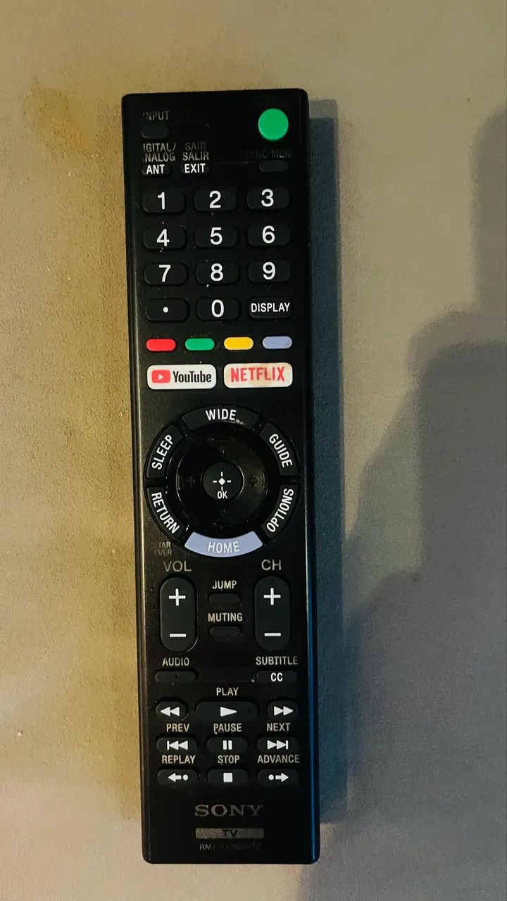 TV Sony Bravia 55X70SF 55?  - Foto 3