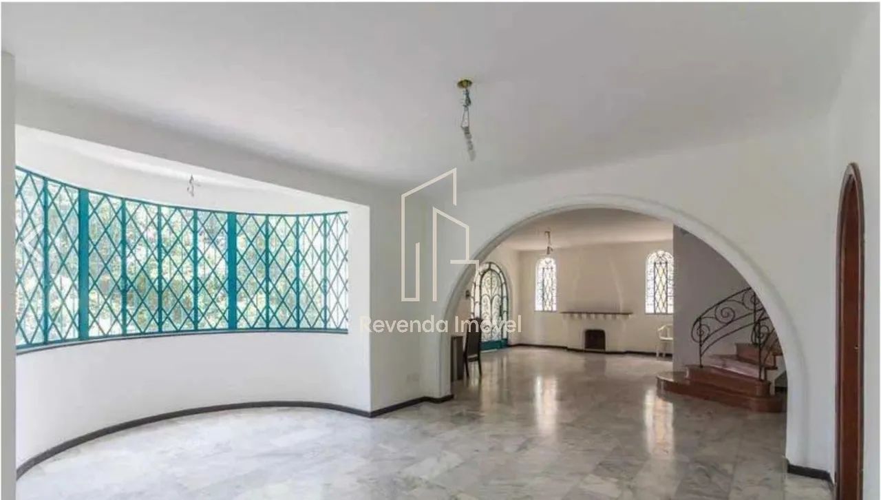 CASA SOBRADO COMERCIAL P/ ALUGAR NO PACAEMBU - Foto 5