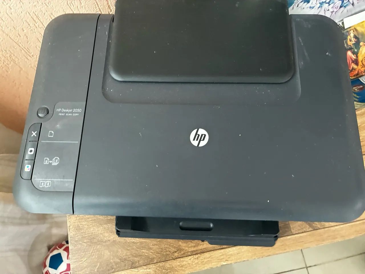 Impressora  - Foto 2