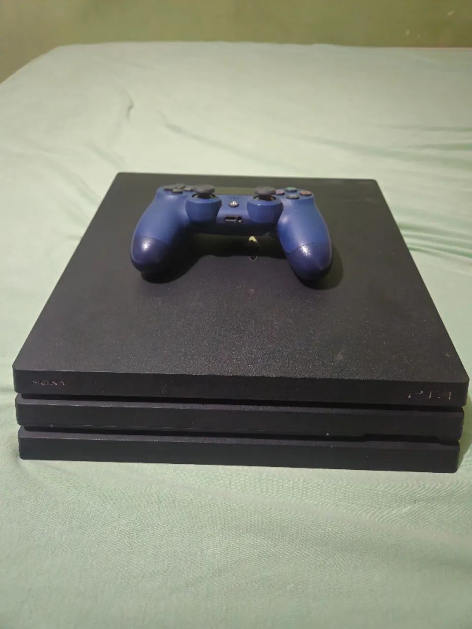 PS4 pro