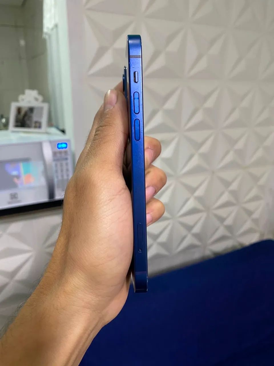 iPhone 12 - Foto 3
