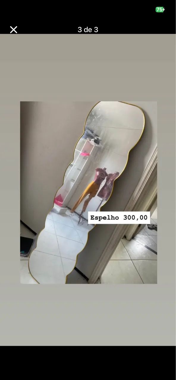 Vendo tudo para loja  - Foto 2