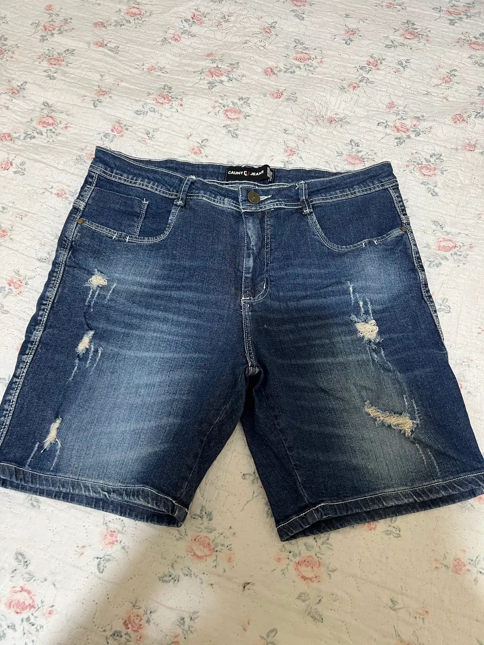 Desapegos masculinos  - Foto 5