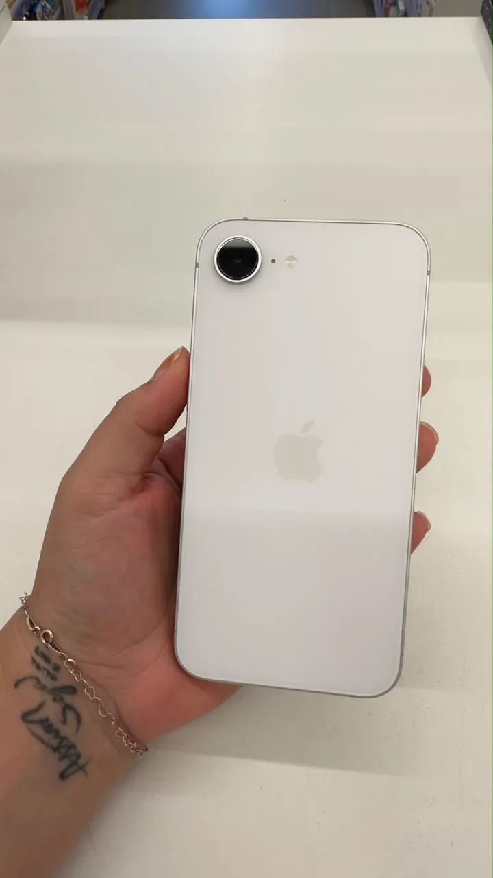 iphone 16e