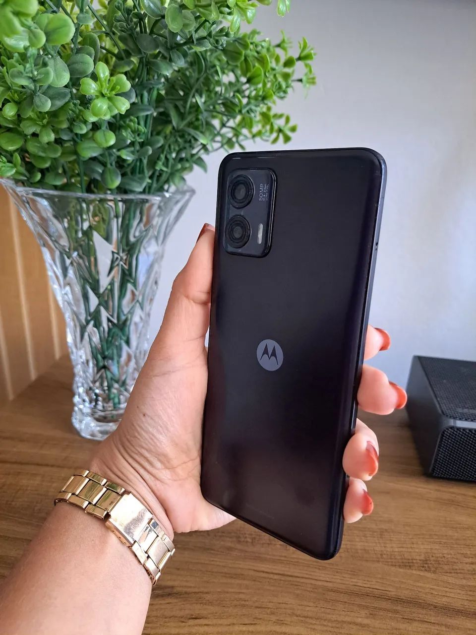 Celular Motorola G73 /128 Gb  - Foto 3